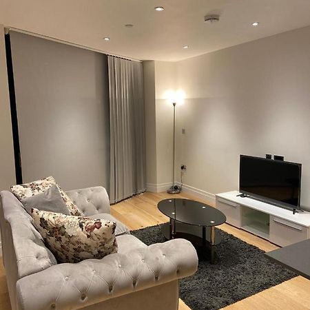 Studio Come 1 Bed Flat In Vauxhall Next To Battersea London Exterior photo