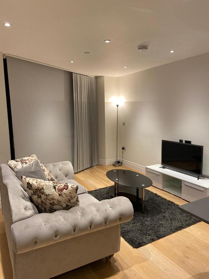 Studio Come 1 Bed Flat In Vauxhall Next To Battersea London Exterior photo
