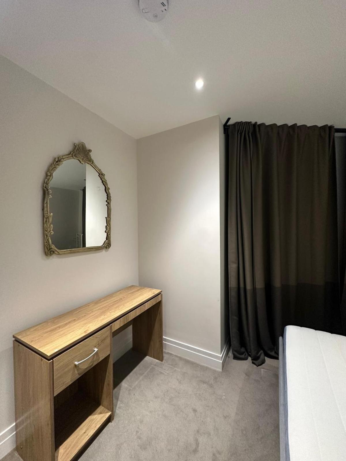 Studio Come 1 Bed Flat In Vauxhall Next To Battersea London Room photo
